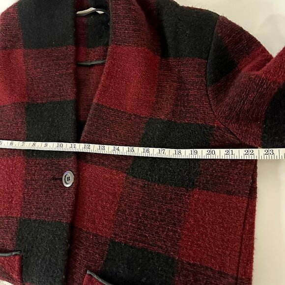 Soft Surroundings Jacket - Picture 9 of 11